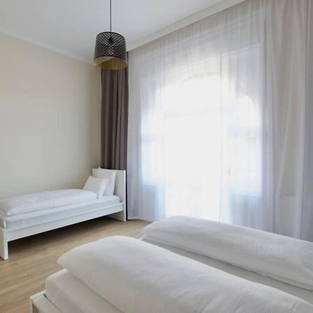 Premium Apartment By Hi5 - Astoria 4 Bedroom Budapest Kültér fotó